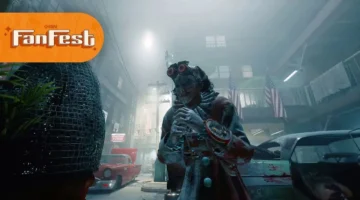 تحديث PvP في The Outlast Trials يفعّل وضع Invasion Mode ويحوّل اللاعبين إلى خصوم مباشرين